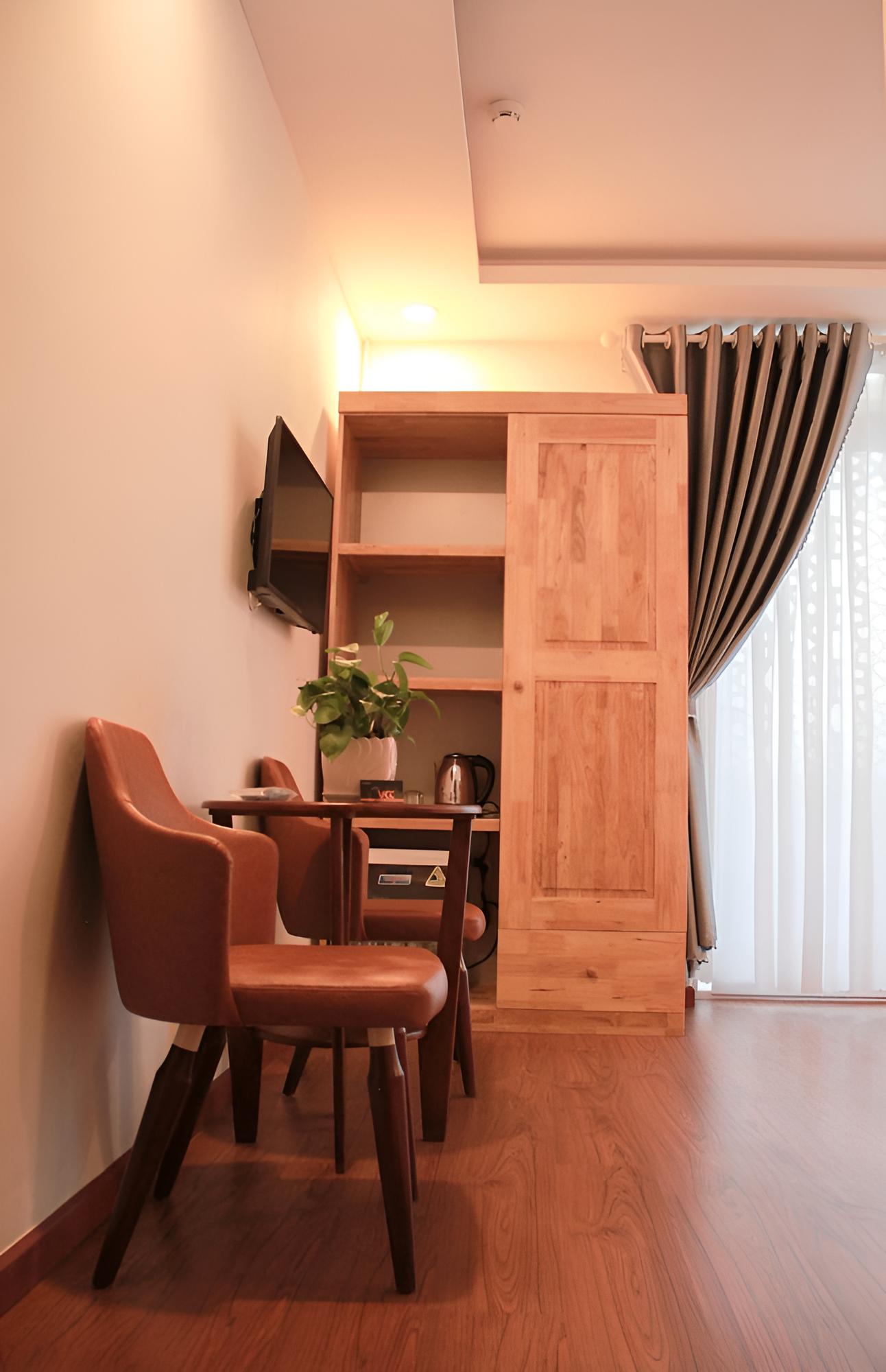 VKT Hotel