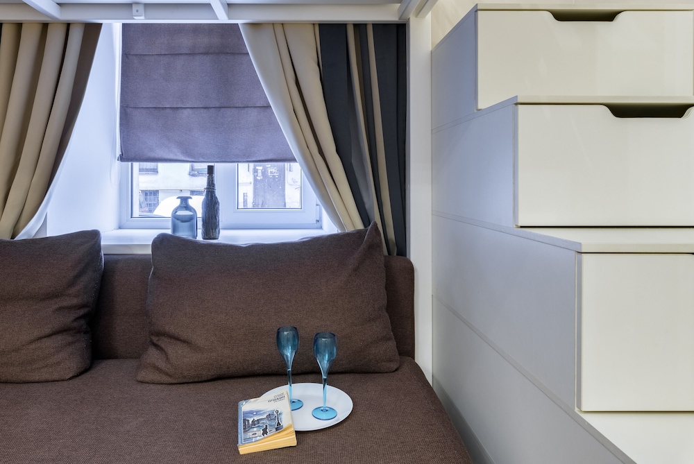 ColorSpb ApartHotel House of Writers