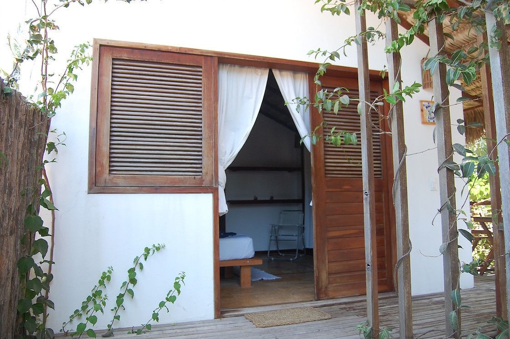 Pousada Cabana