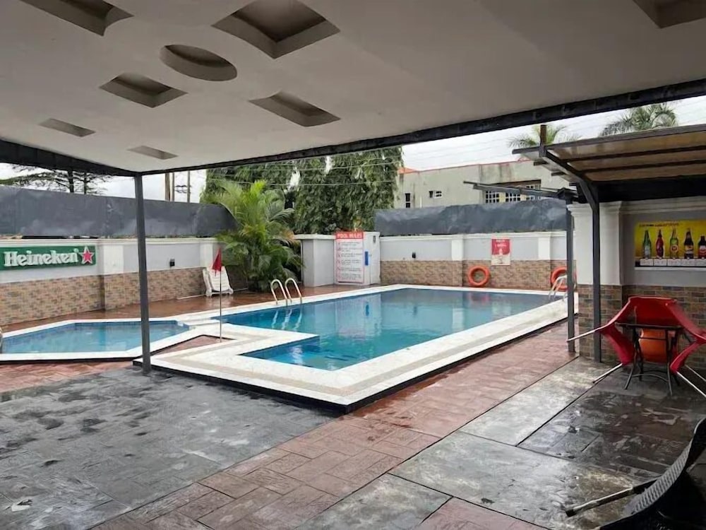 THE RESIDENCES