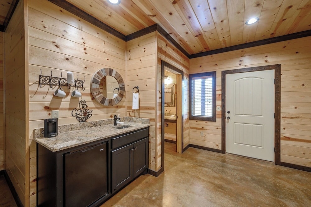 Big Timber Lodge