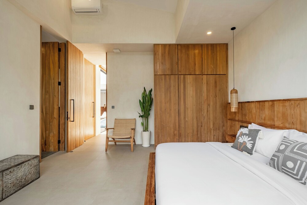 Villa Monoï Uluwatu