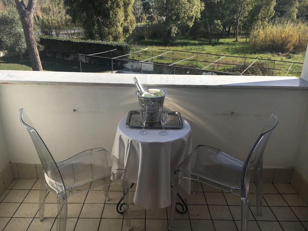 Outdoor Space
