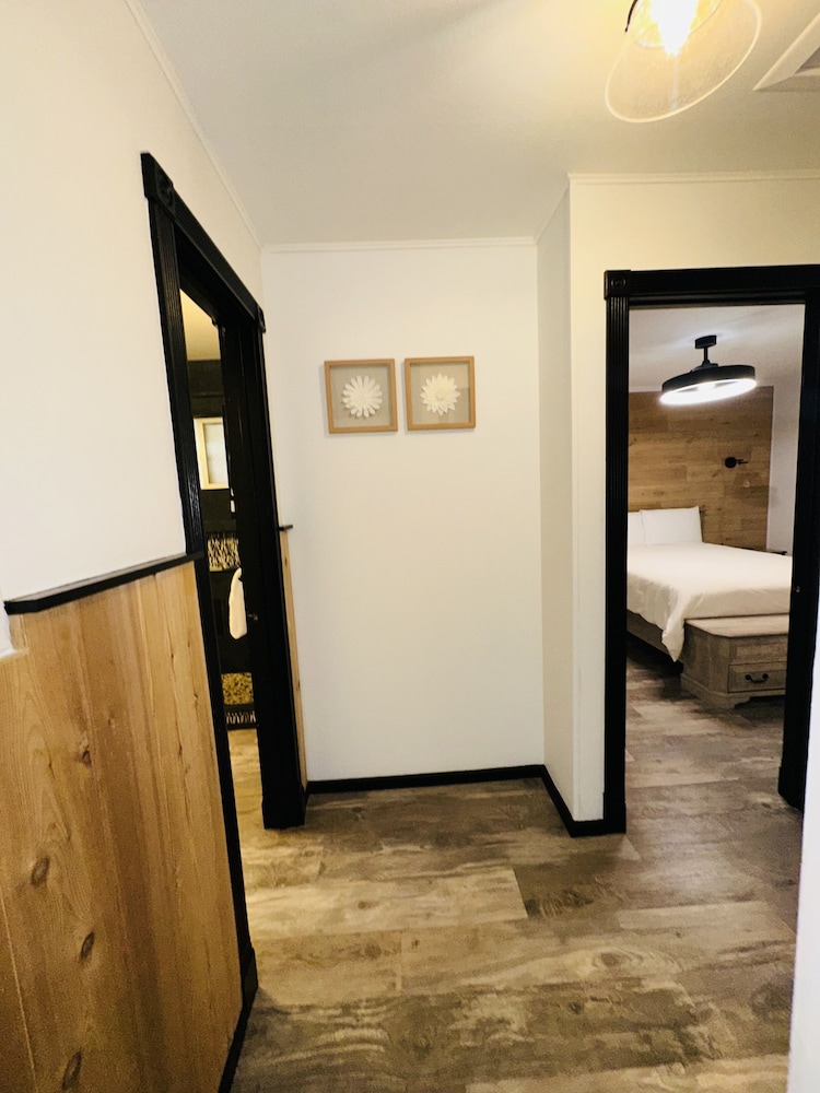 Nvh0650 - Woodland Escape 2 Bedroom Home
