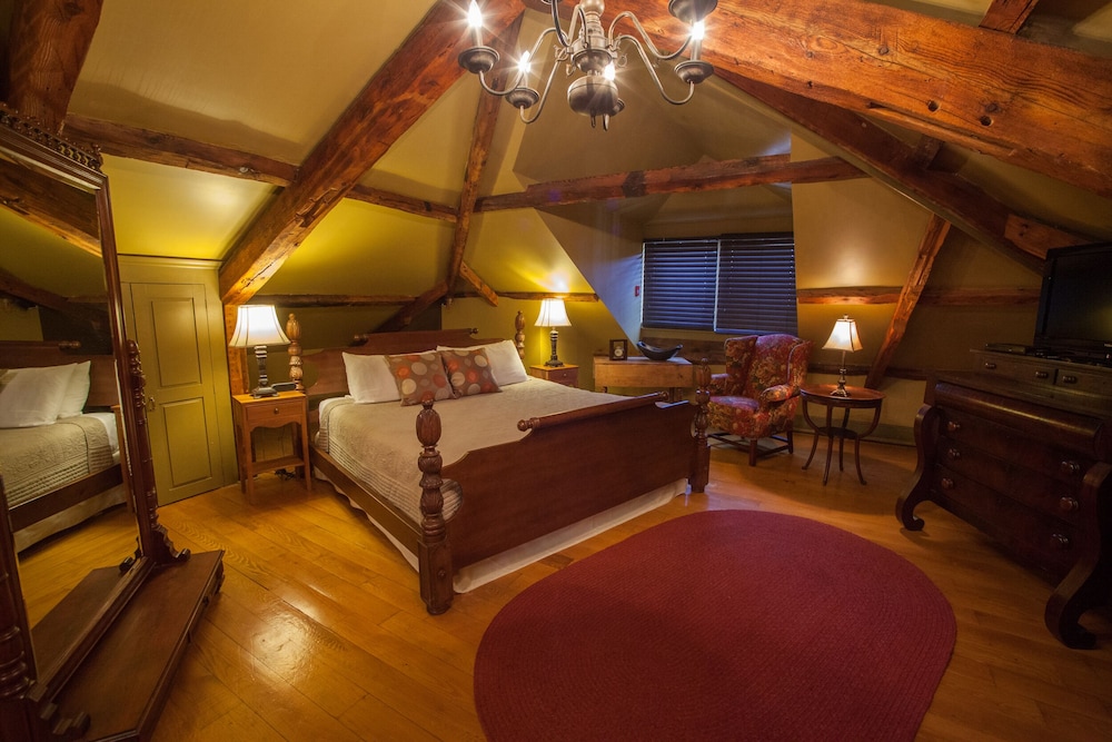Fairholm Boutique Inns