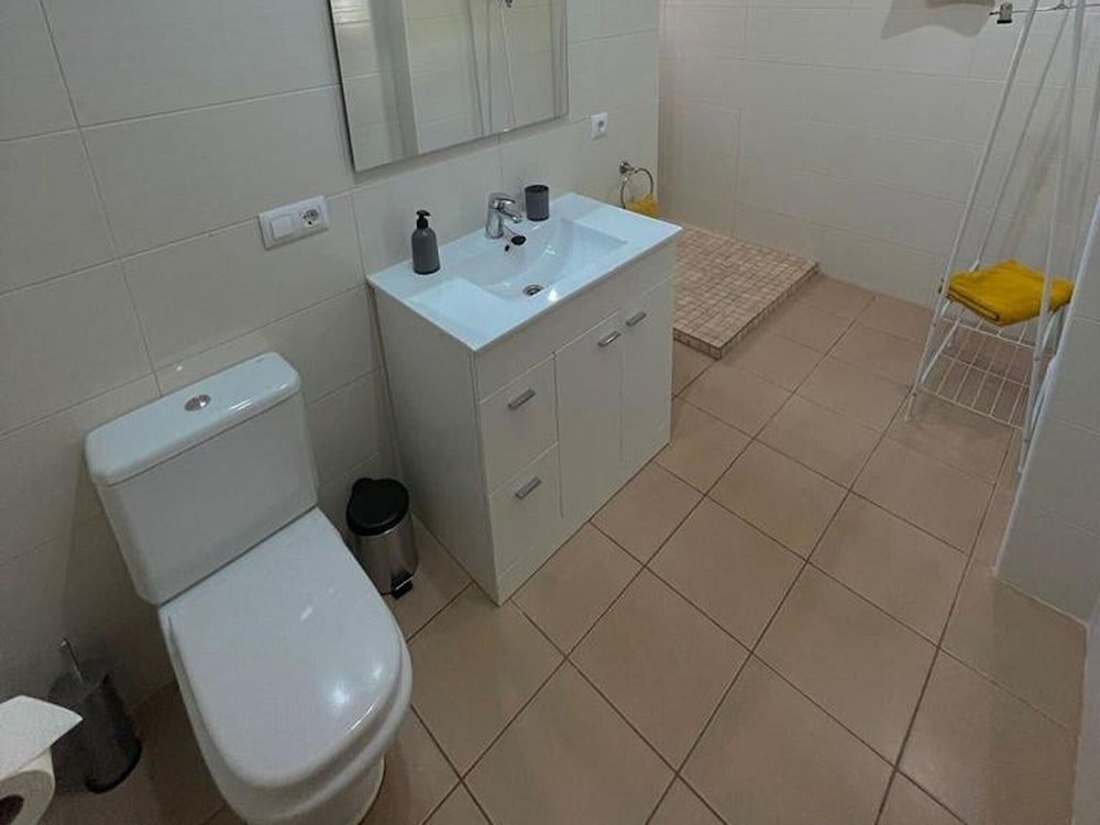 Villa With Private Pool in Moraira