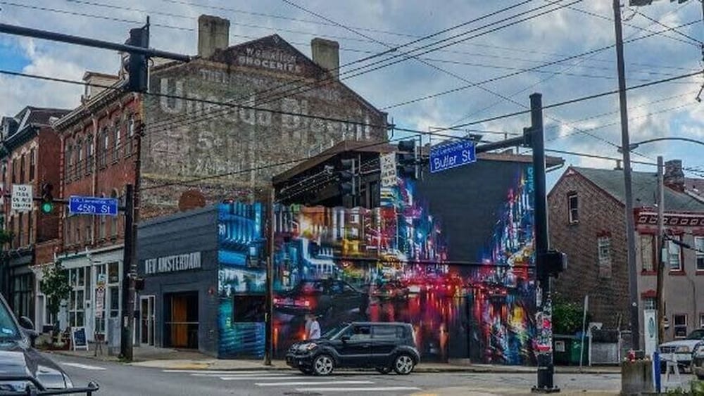 Cozysuites l Spacious SDO Lawrenceville