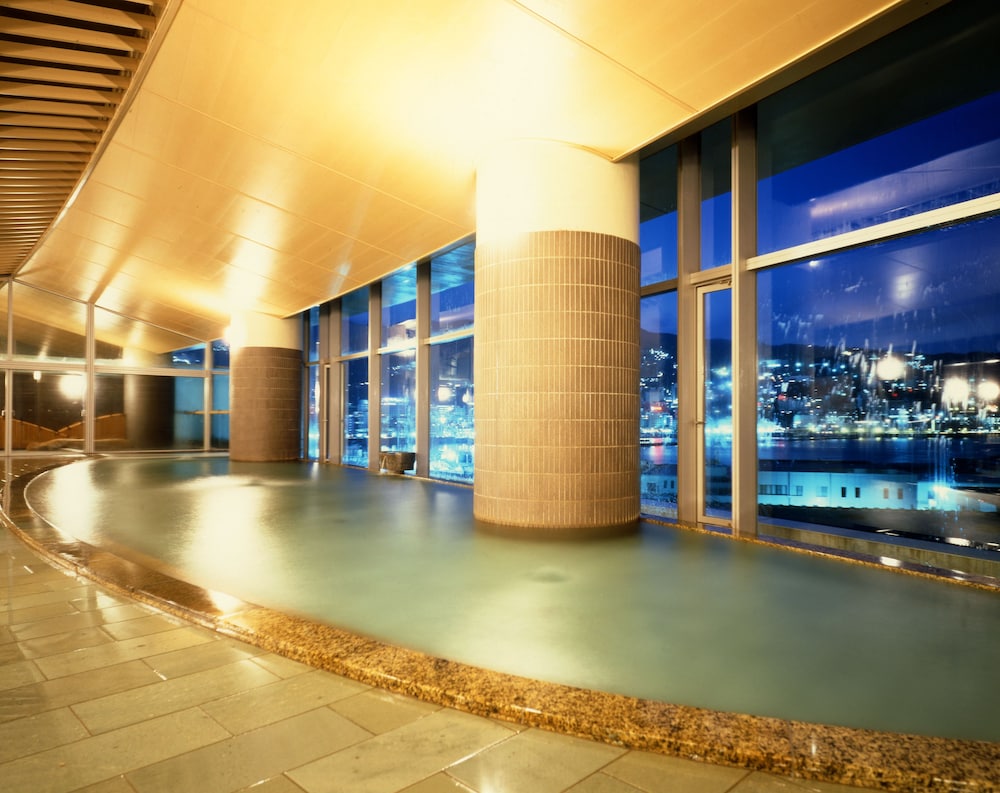 Atami Korakuen Hotel 40