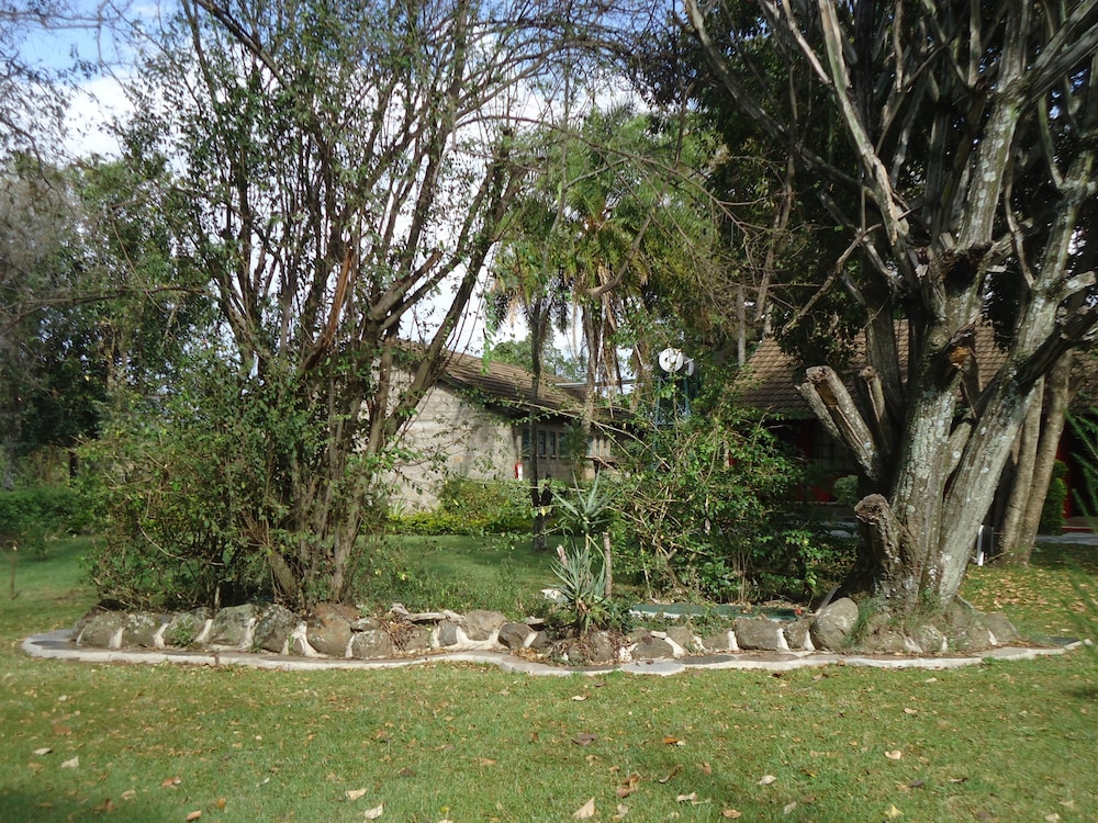 Muthu Mara River Lodge