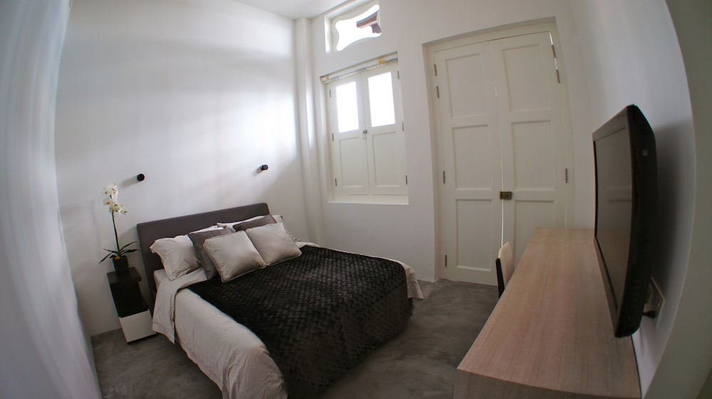 Bunc Hostel