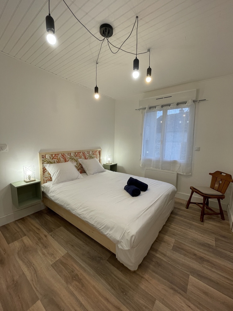 3-bedroom Apartment With Premium Amenities