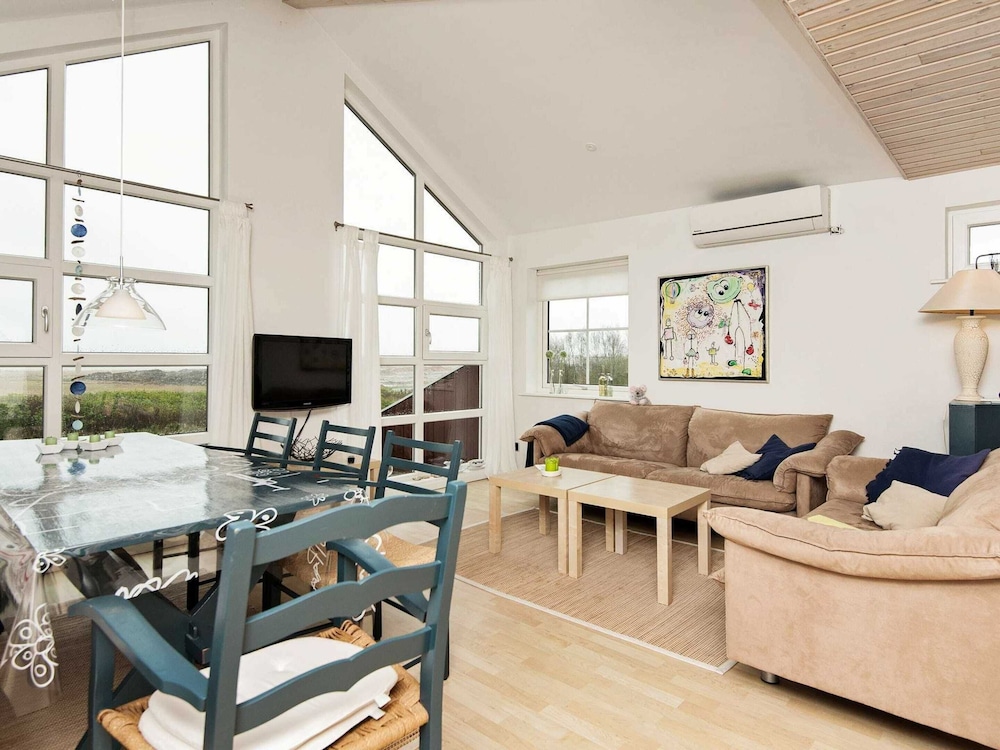 4 Person Holiday Home in Romo view 2