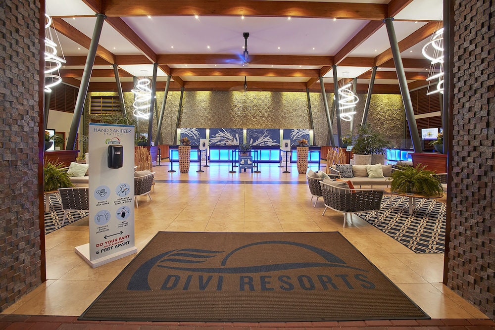 Aruba Vacations - Divi Village Golf  Beach Resort - Property Image 2