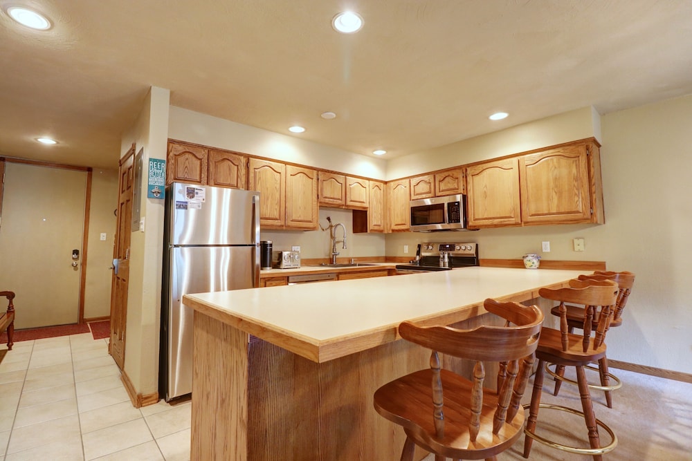 SkyRun Copper Mountain Resort Vacation Lodging