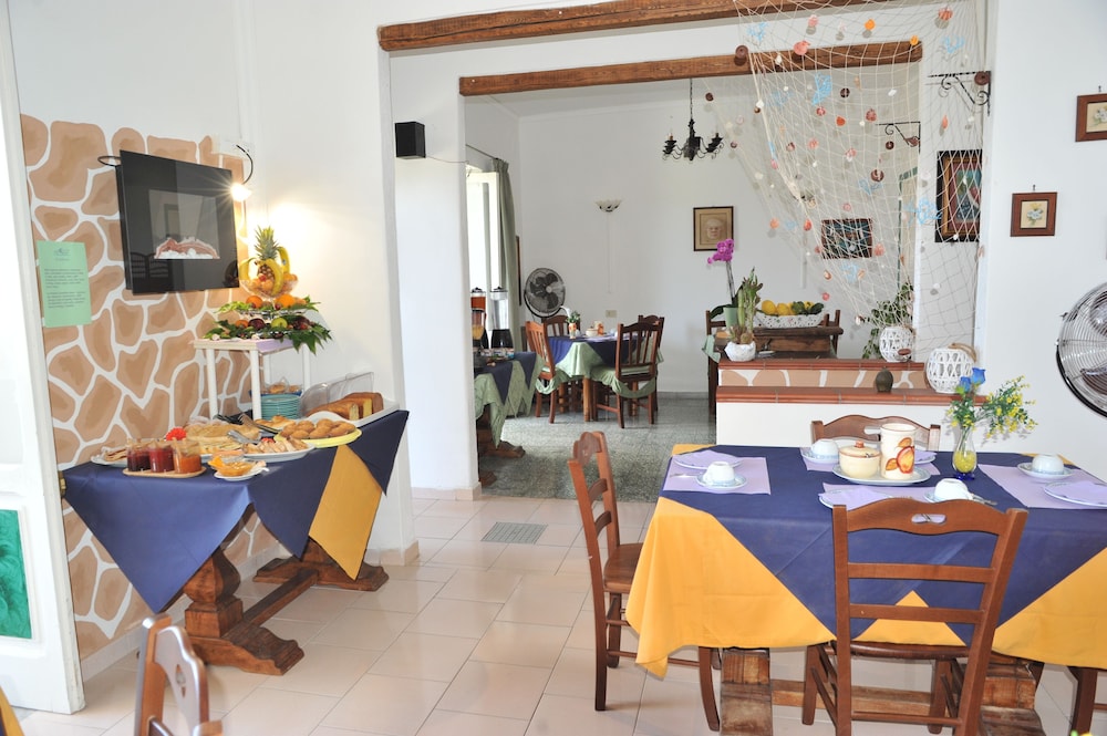 Villa Raffaela B&B