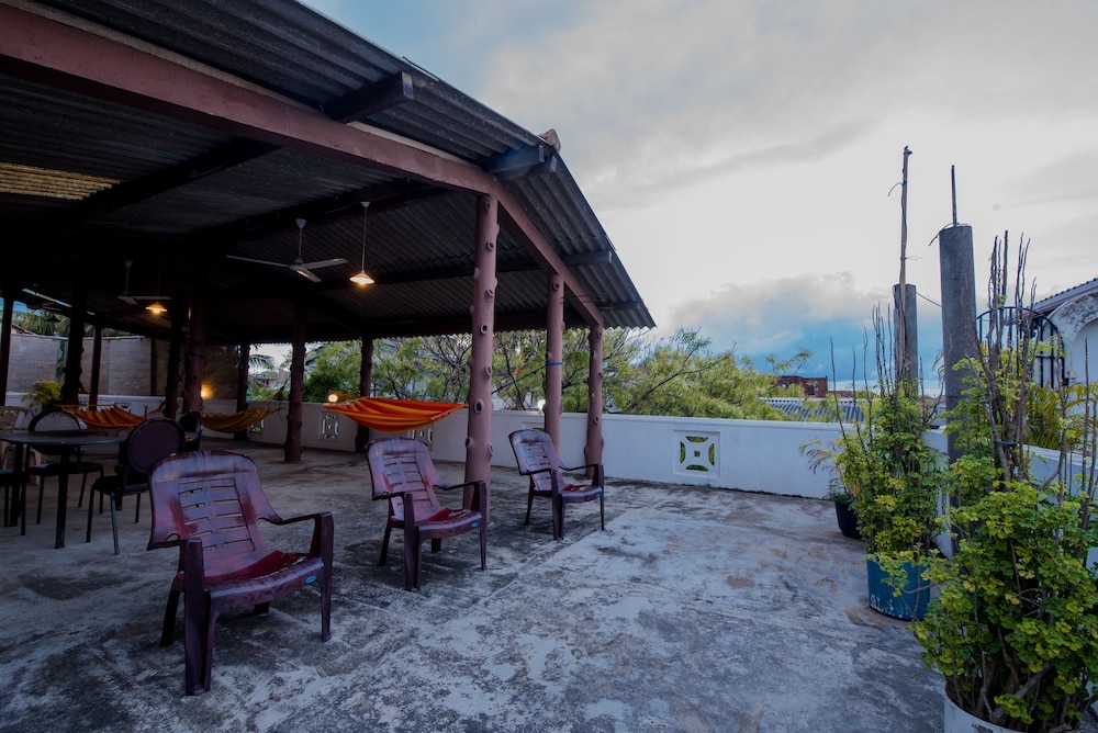 Muhsin Villa