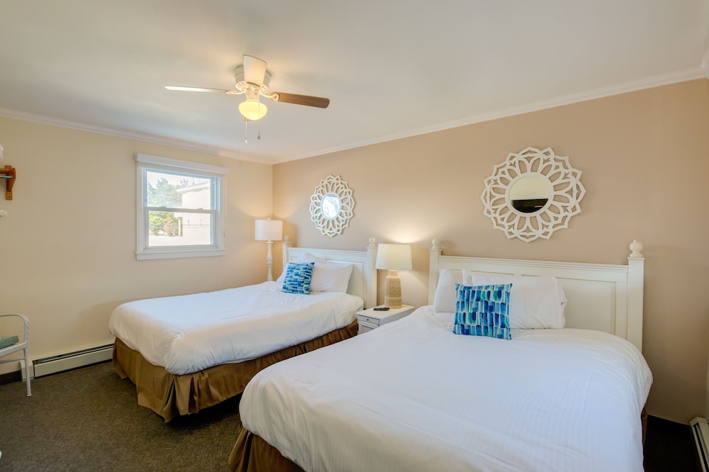 Sun 'N' Sand Motel