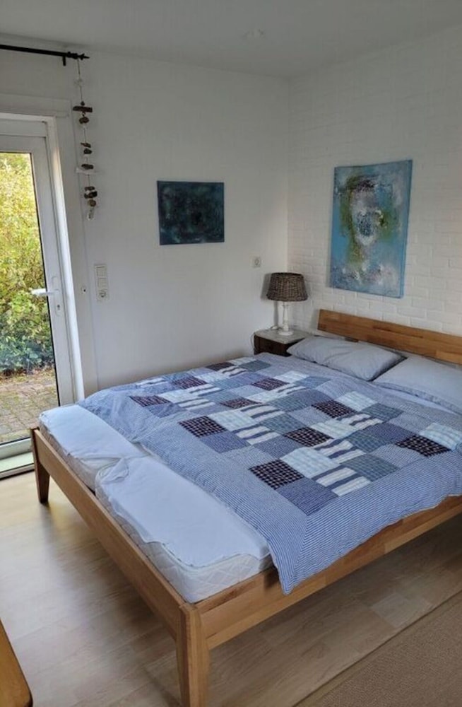 Strandjutter Modern Retreat view 5