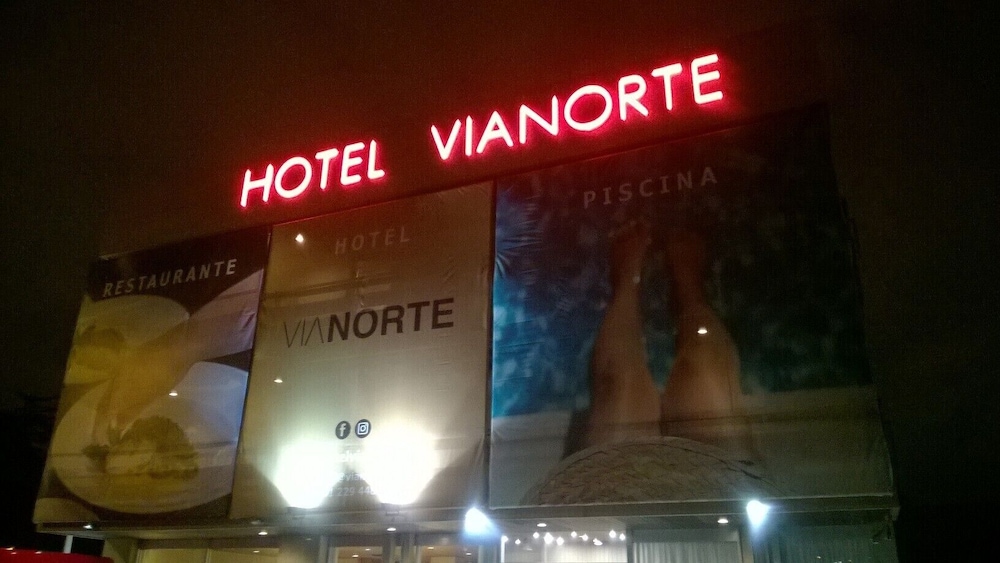 Hotel Via Norte