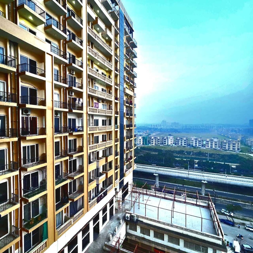 Anantya Inn