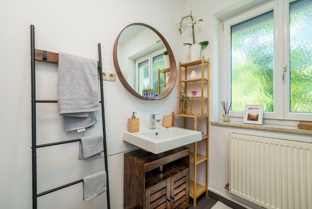 2OG L- 70m2 2-Zimmer Wohnung
