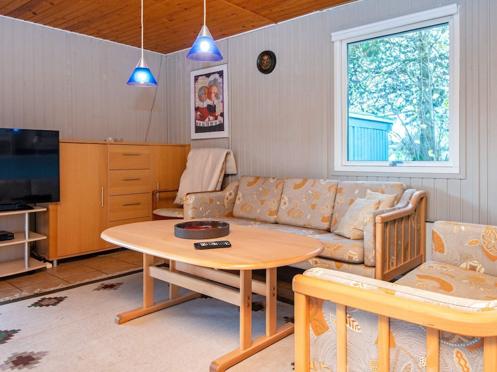 5 Person Holiday Home in Sydals