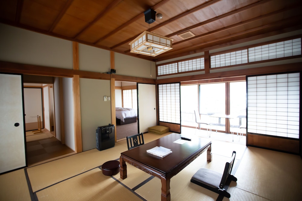 Koyasan Saizenin