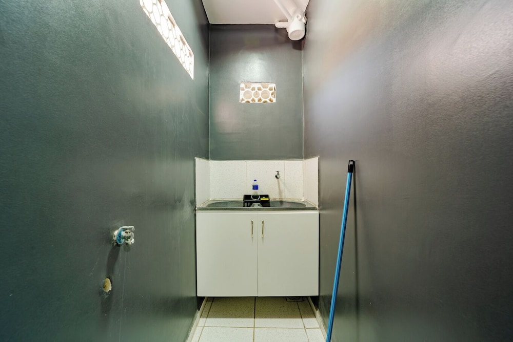 Flat Pet Friendly pr x ao Aeroporto