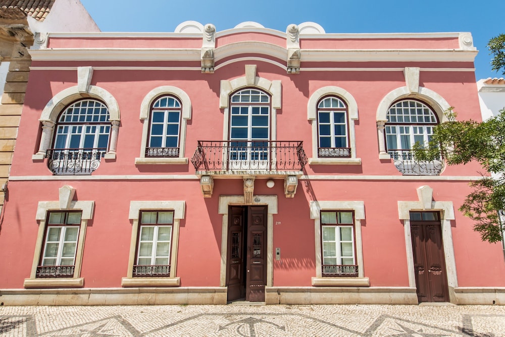 PG - 1A - T1 Superior - Palacete do Guadiana