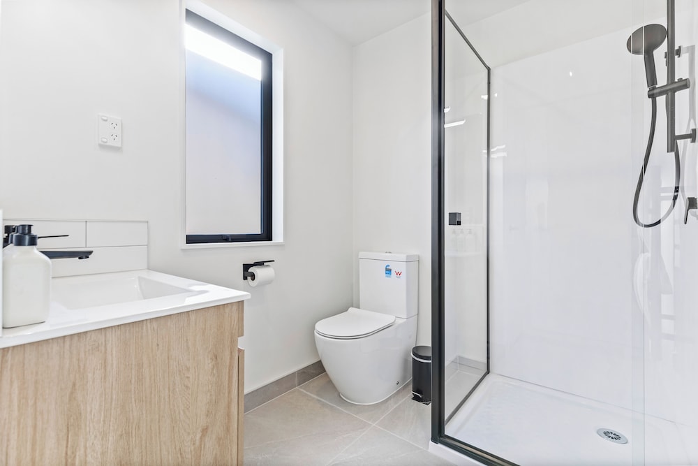 4BR Townhouse for Families Zodiak Stays
