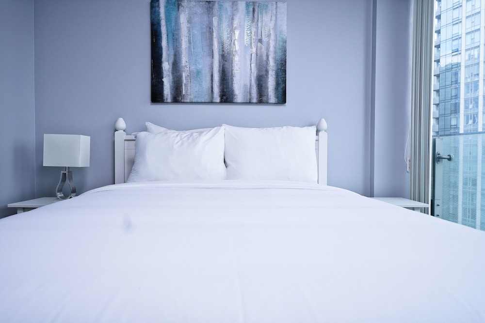 The York Boutique Suites