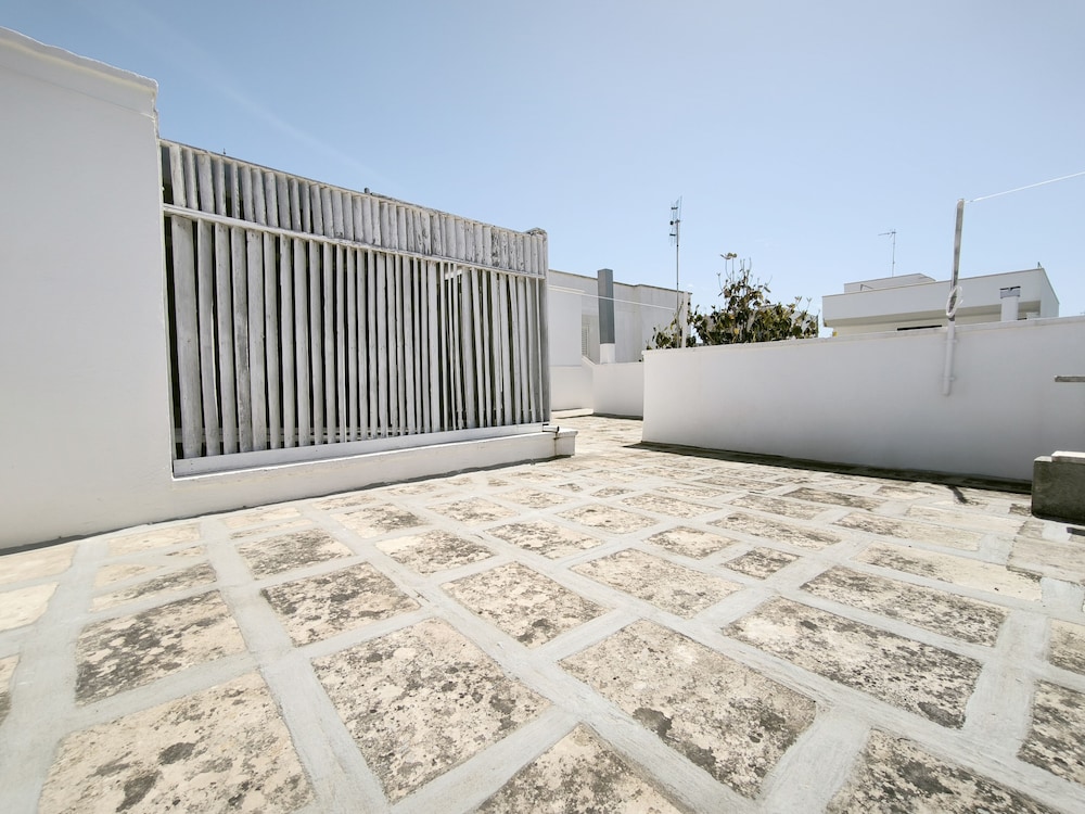 A casa della Mery Puglia Online