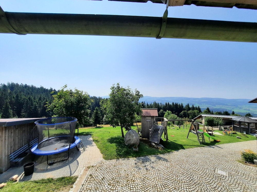 Holiday Home in Neureichenau Near Bavarian Forest