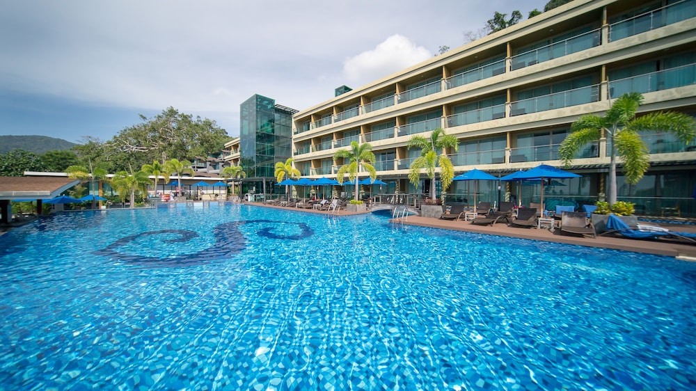 The Senses Resort & Pool Villas, Phuket