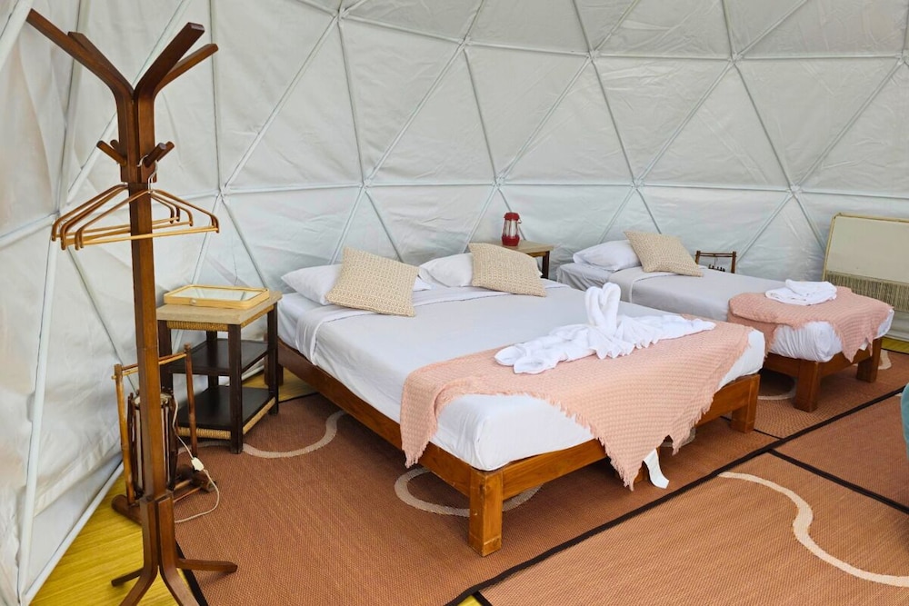 Hilltop Erawan Camp