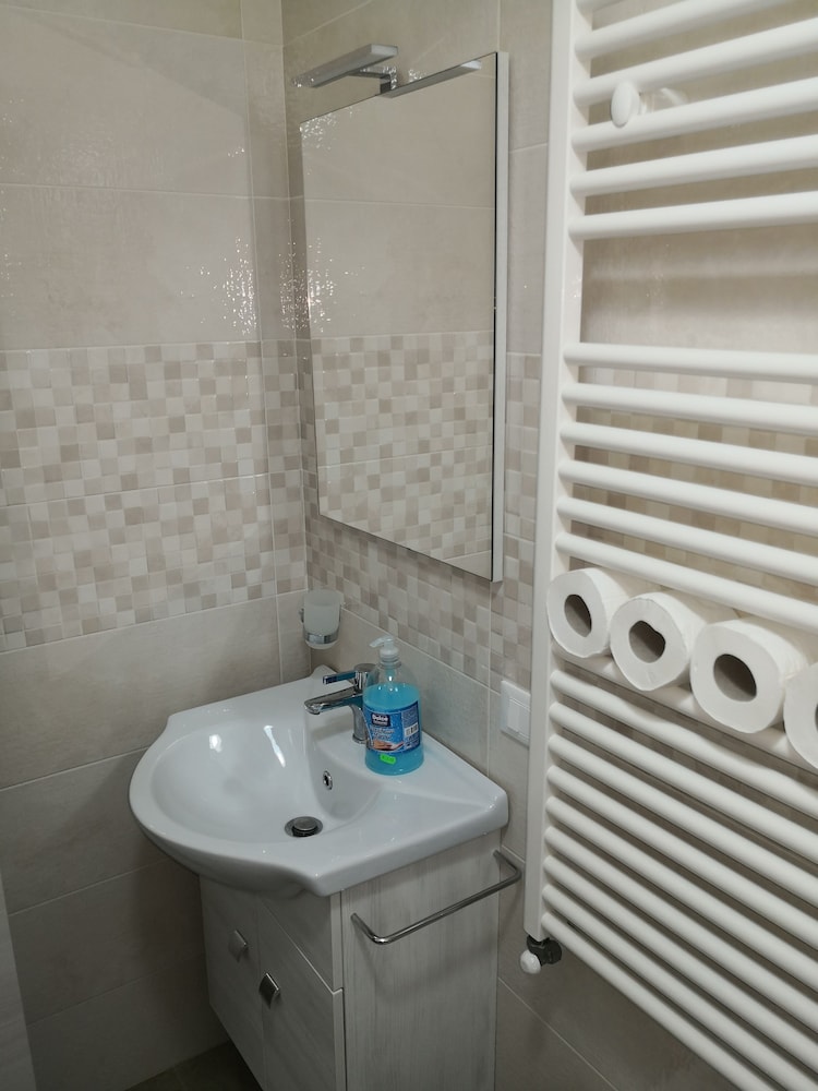 B&B La Maison photo 4