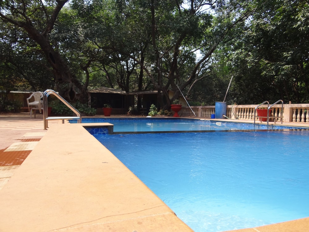 Hotel Ashok - Property Image 5