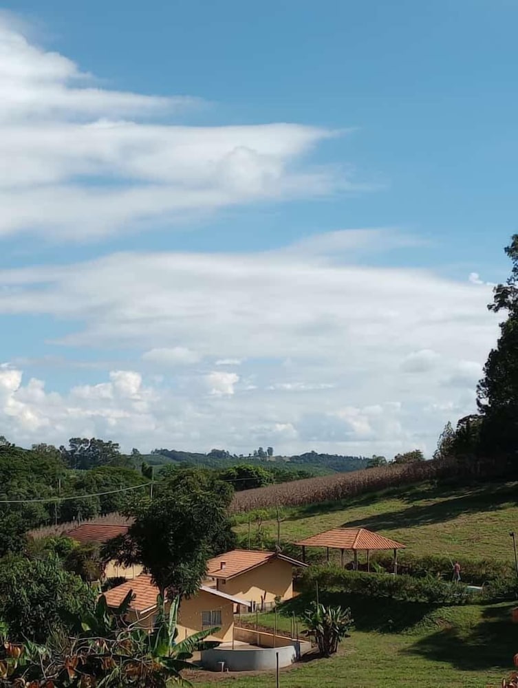 Pousada, Pesqueiro e Adega Pauletto