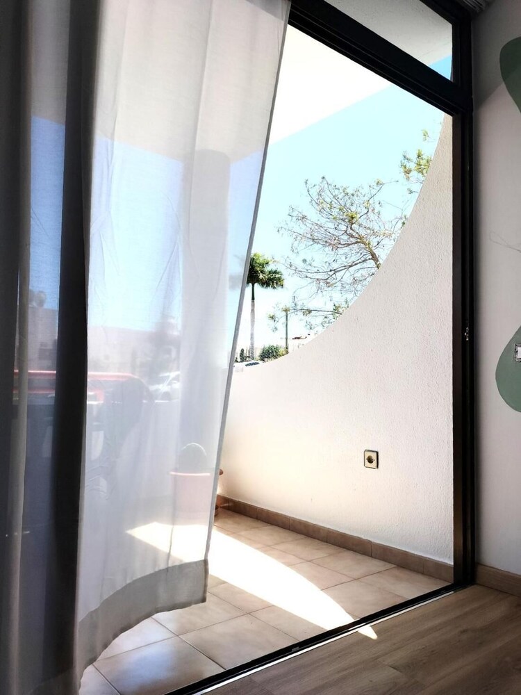 Casita Angelina - Playa del Cura