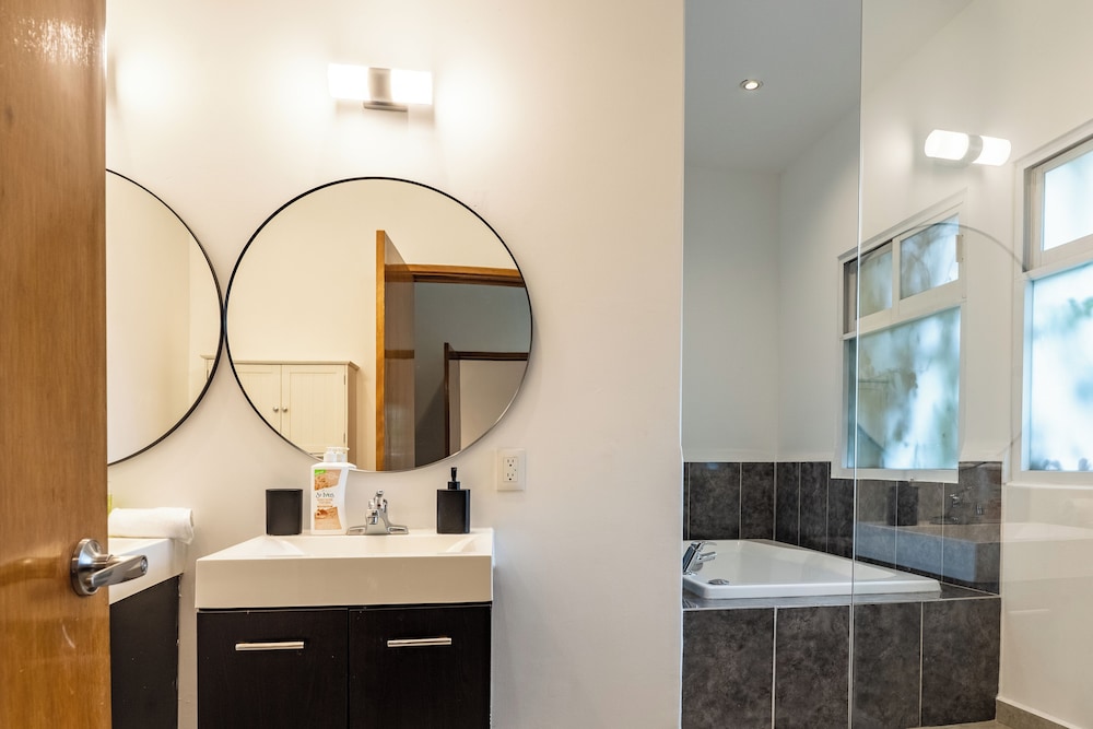 3Bdr Modern Apt Mexico City Chapultepec