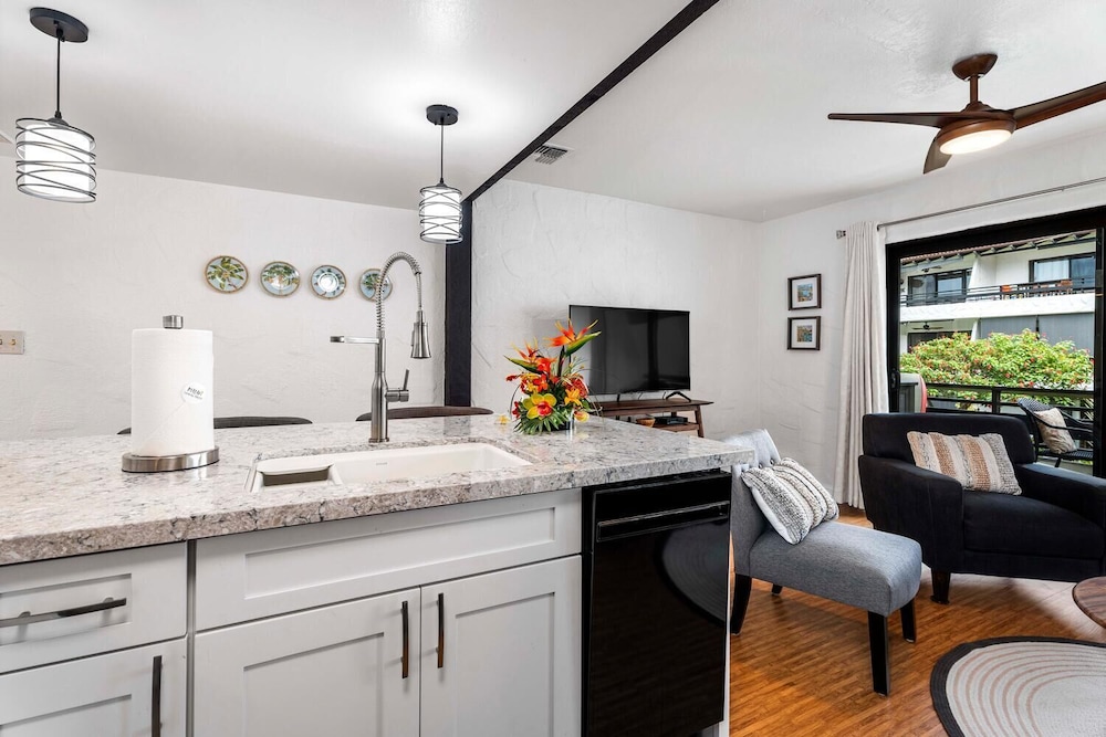 Great Location - Close to Ocean - Central AC - Vrkcv