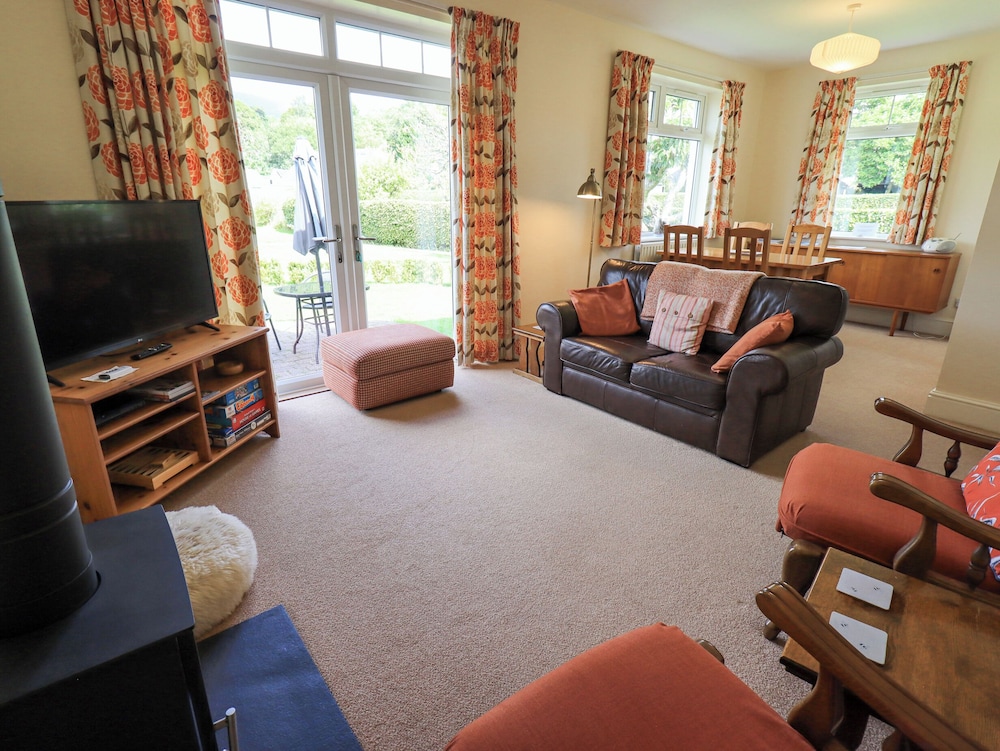 Limhus Cottage