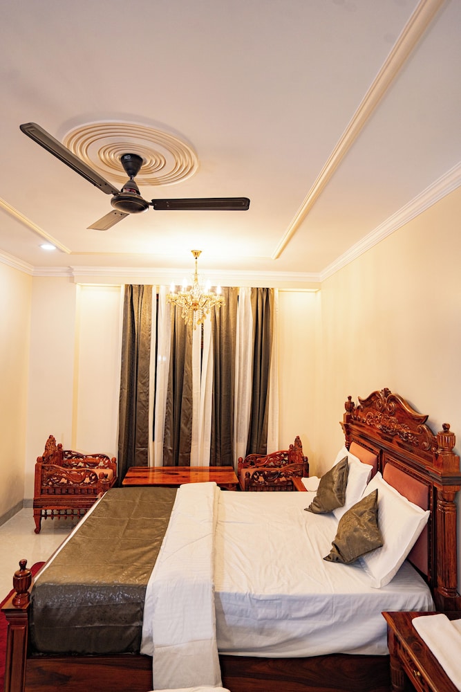 Hotel Shringar Mahal