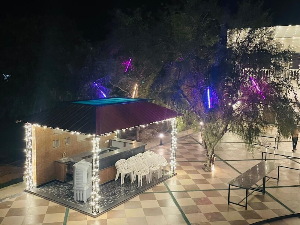 Skyye Nature Resort