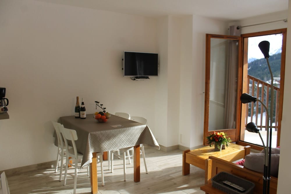 Residence Saboia Clés Blanches