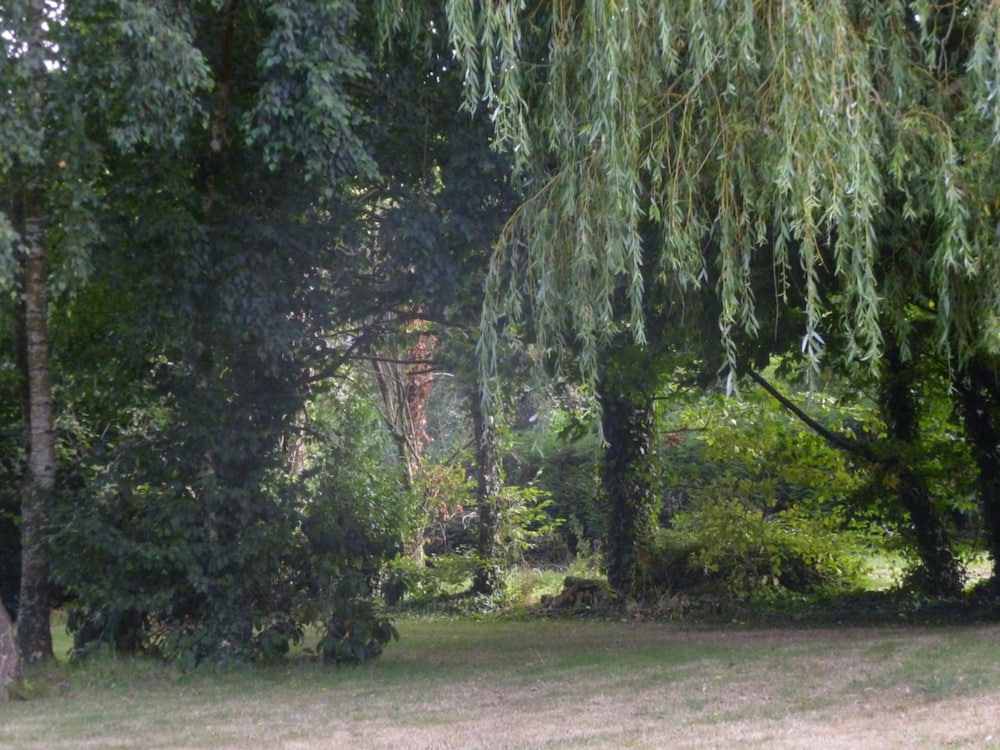 Chambres Les Champs de Roz