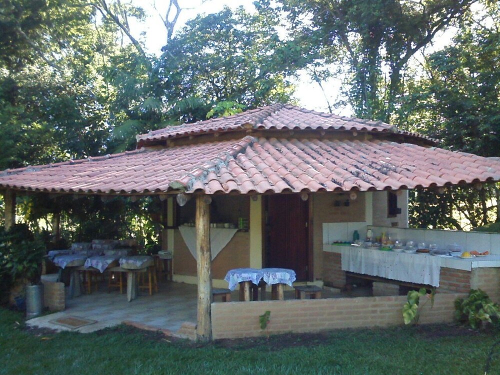 Pousada Monjolinho