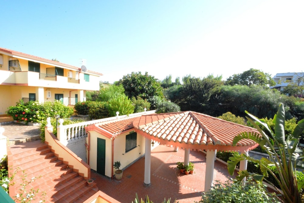Residence My Villa Eden
