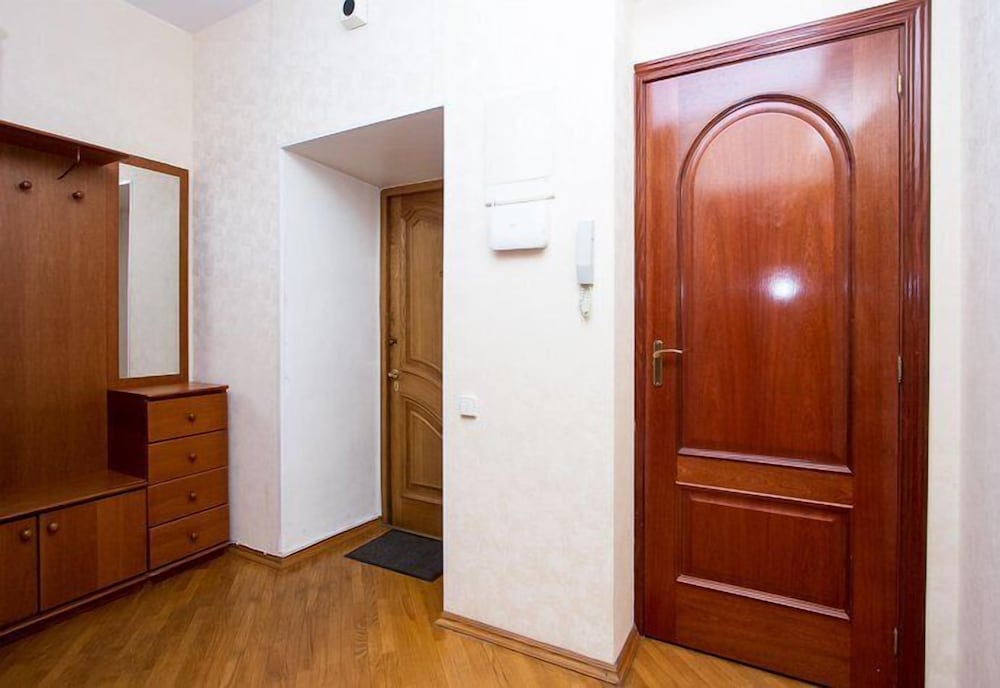 ApartLux Tverskaya-Yamskaya