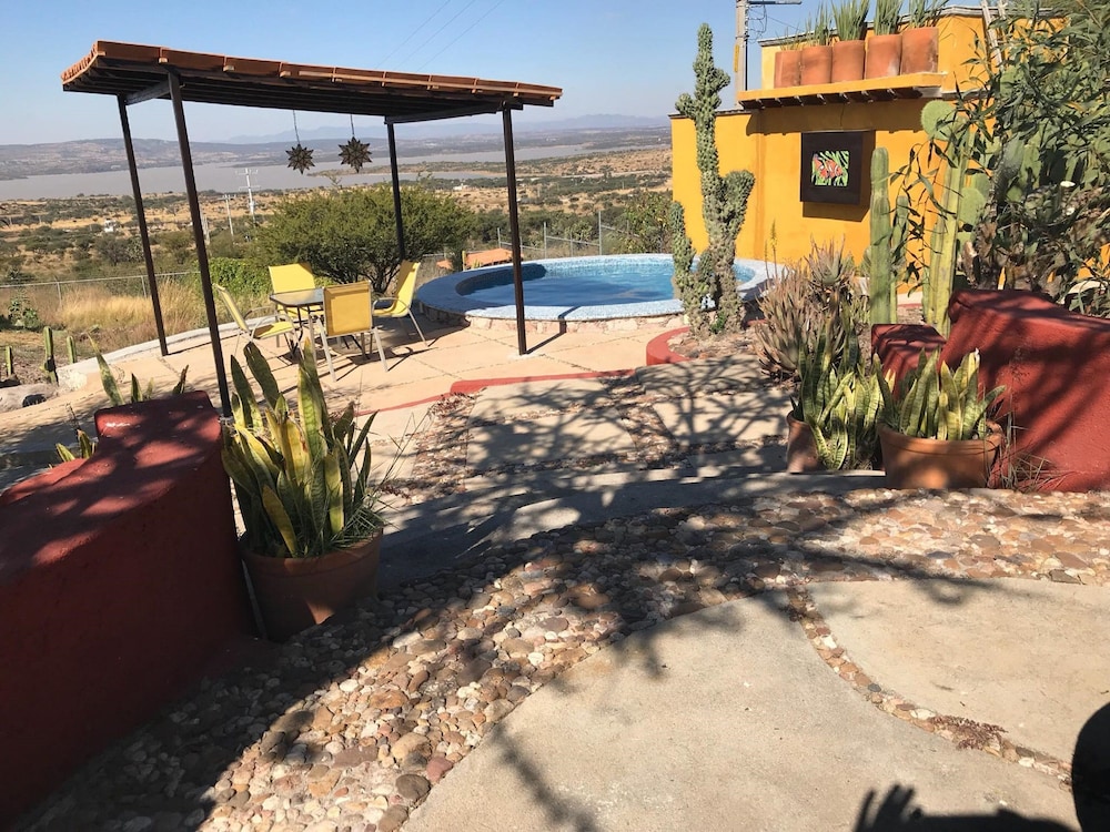 Villa View